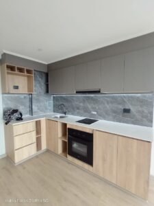 Departamento 1D + 1B en arriendo – Rengo 1170, Concepción