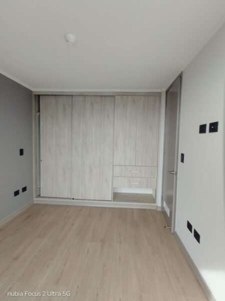 Departamento 1D + 1B en arriendo – Rengo 1170, Concepción