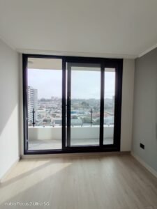 Departamento 1D + 1B en arriendo – Rengo 1170, Concepción
