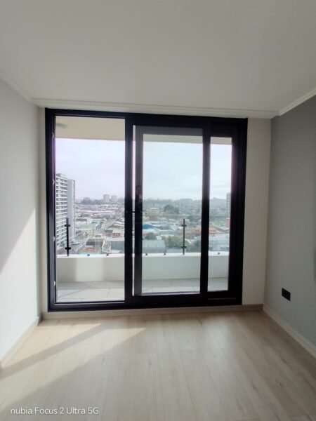 Departamento 1D + 1B en arriendo – Rengo 1170, Concepción