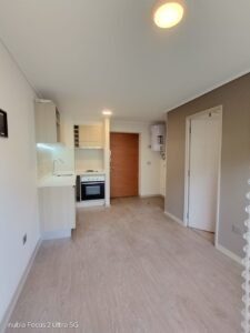 🔥 ARRIENDO 1D + 1B | PLENO CENTRO DE CONCEPCIÓN 🔥