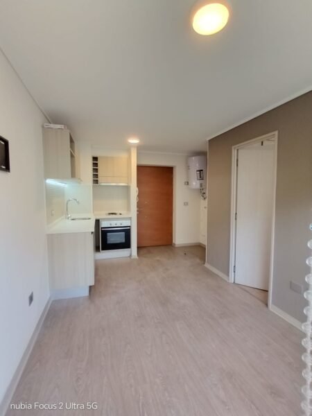 🔥 ARRIENDO 1D + 1B | PLENO CENTRO DE CONCEPCIÓN 🔥
