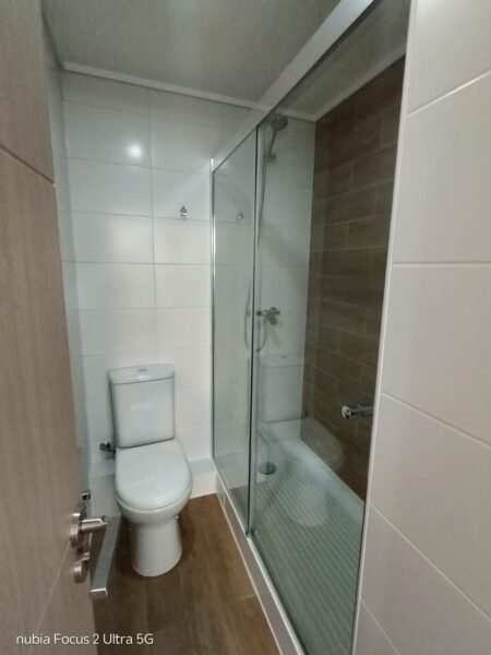 🔥 ARRIENDO 1D + 1B | PLENO CENTRO DE CONCEPCIÓN 🔥