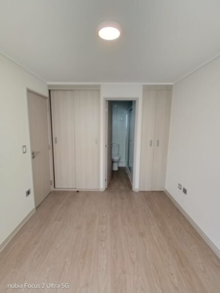 🔥 ARRIENDO 1D + 1B | PLENO CENTRO DE CONCEPCIÓN 🔥
